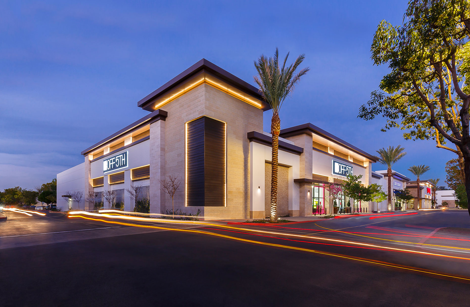 Plaza 183 Snyder Langston