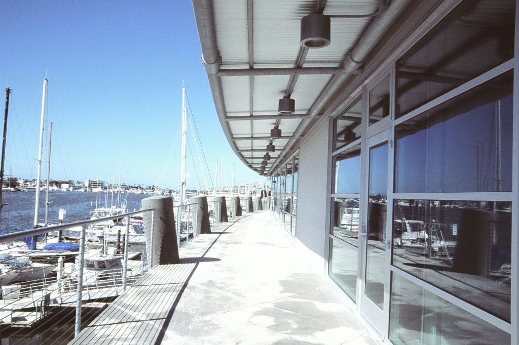 Newport Beach Boy Scout Sea Base Newport Beach Boy Scout Sea Base