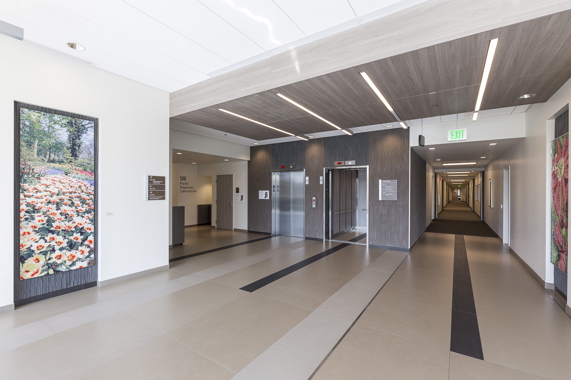 Goleta Valley Cottage Hospital Snyder Langston