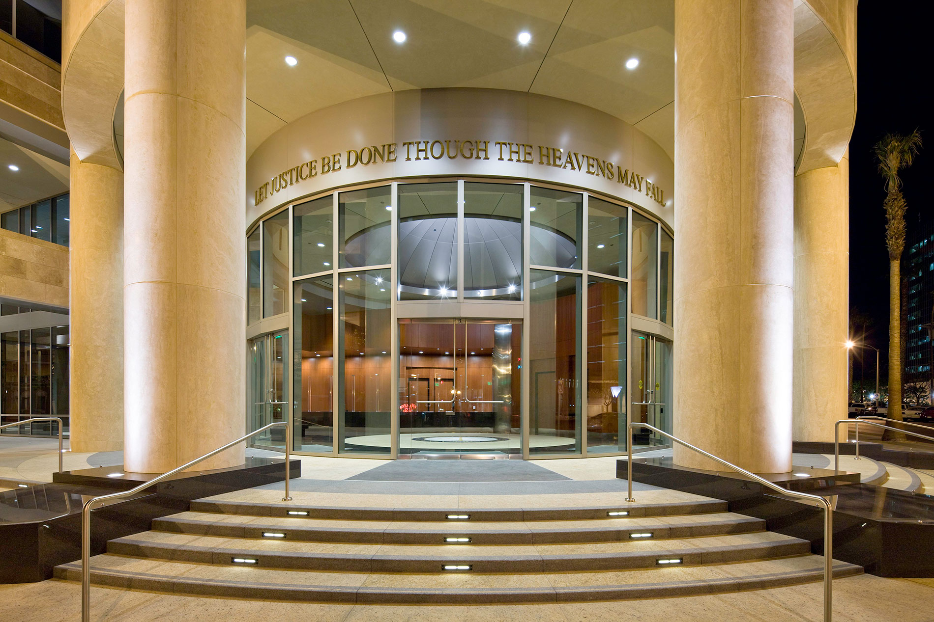 Regency Tower Snyder Langston