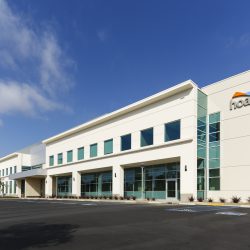 medical construction