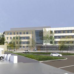 medical construction and design