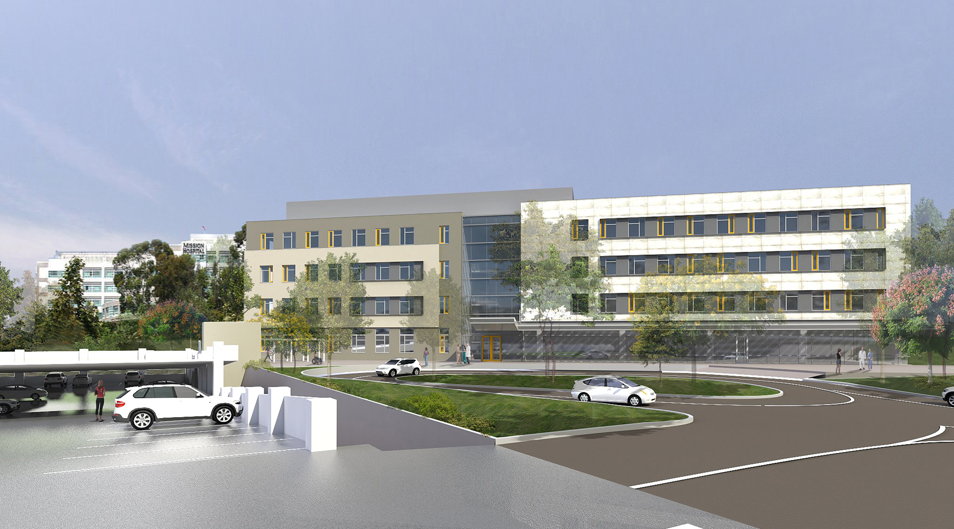 medical construction and design
