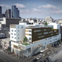medical construction los angeles