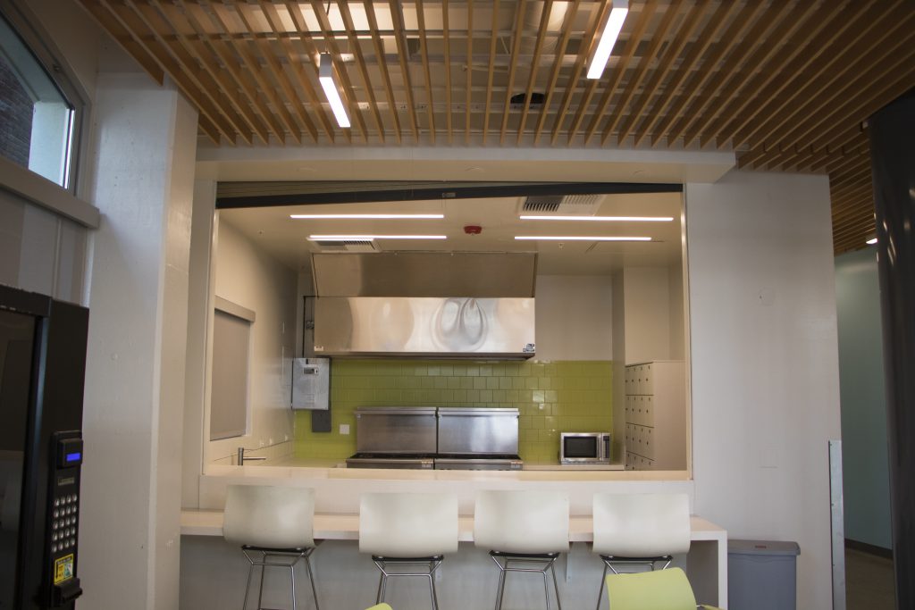 Skid Row Simone residential commercial construction los angeles