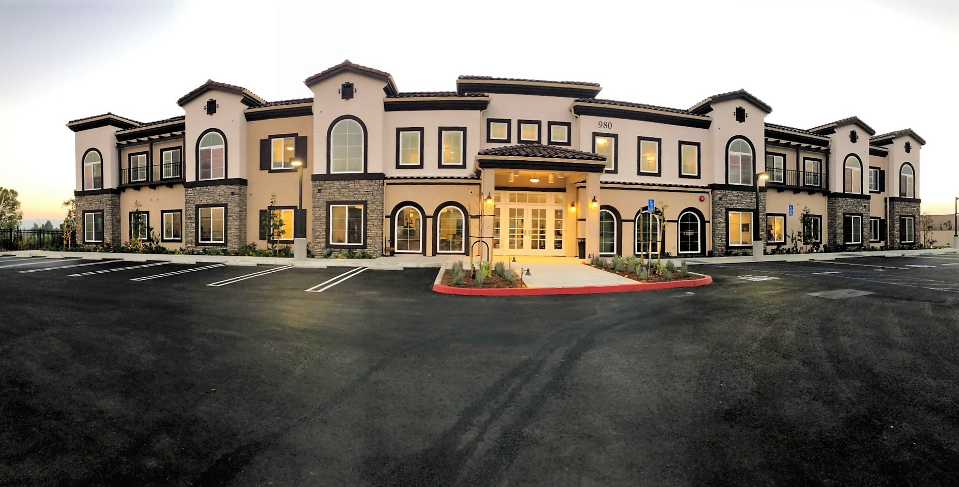 Silverado Thousand Oaks Snyder Langston