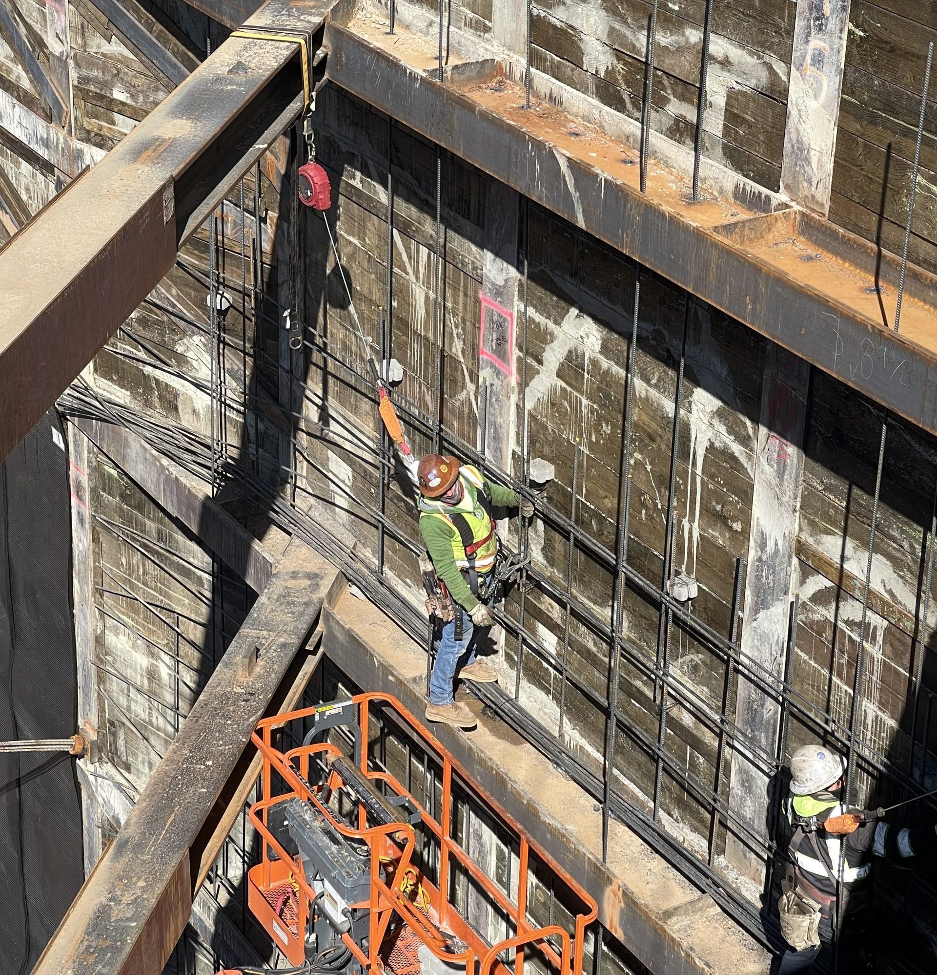 Safety Snyder Langston