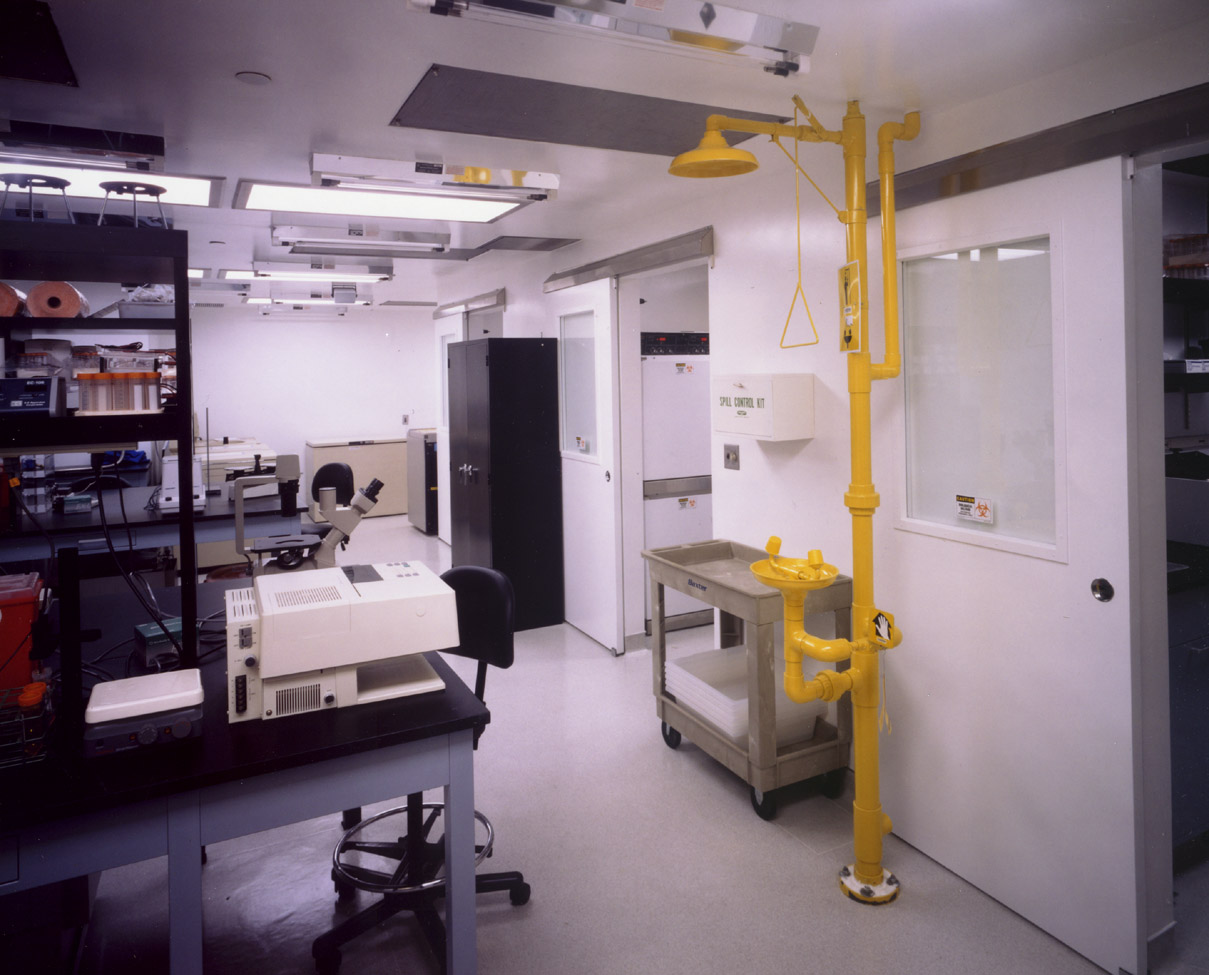 Baxter Health Care Snyder Langston