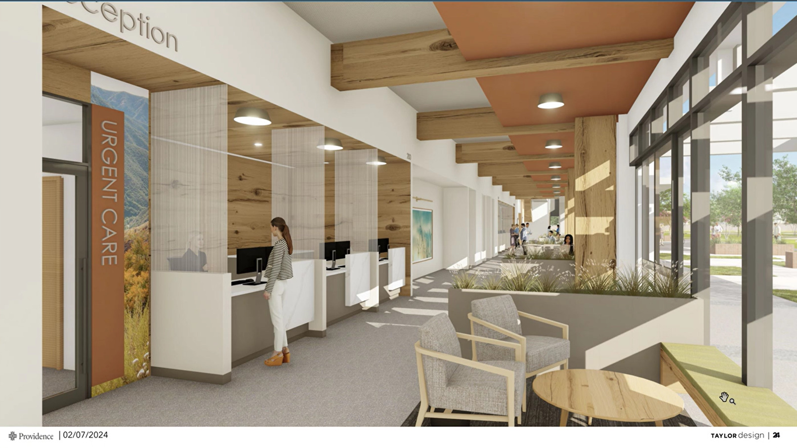 Rendering 1 Snyder Langston